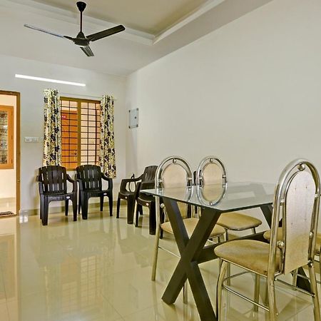 Hotel O Royal Residency Erattupetta 外观 照片