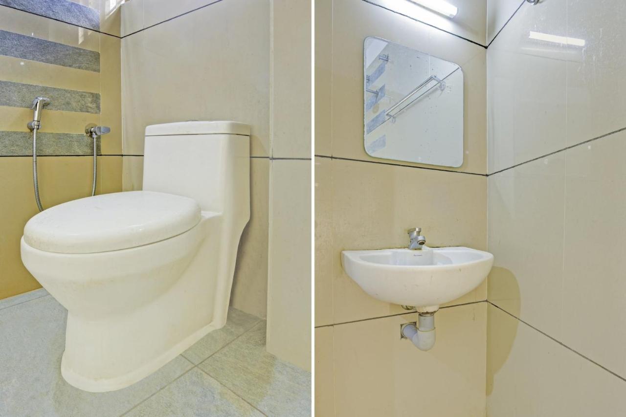 Hotel O Royal Residency Erattupetta 外观 照片