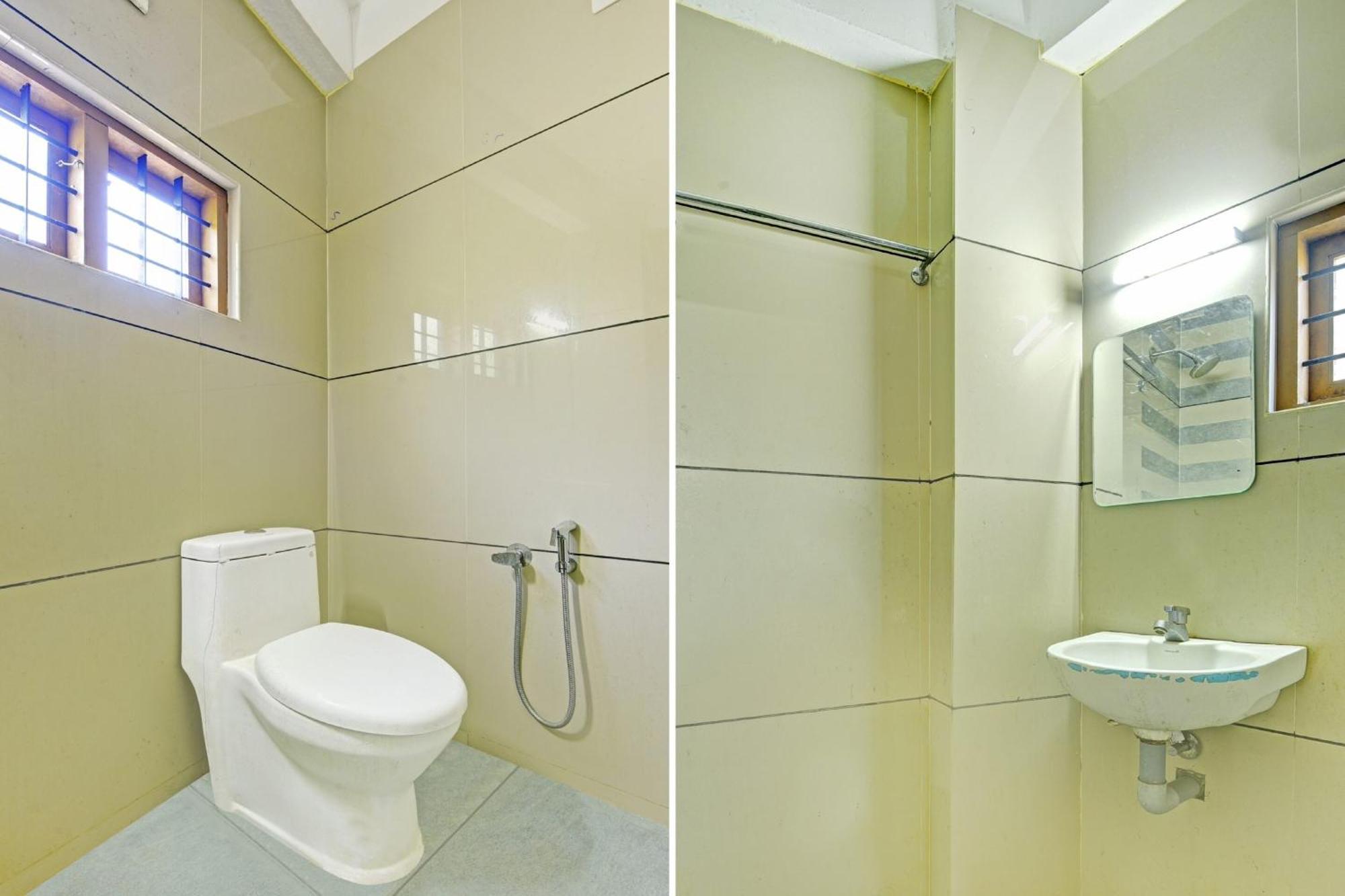 Hotel O Royal Residency Erattupetta 外观 照片